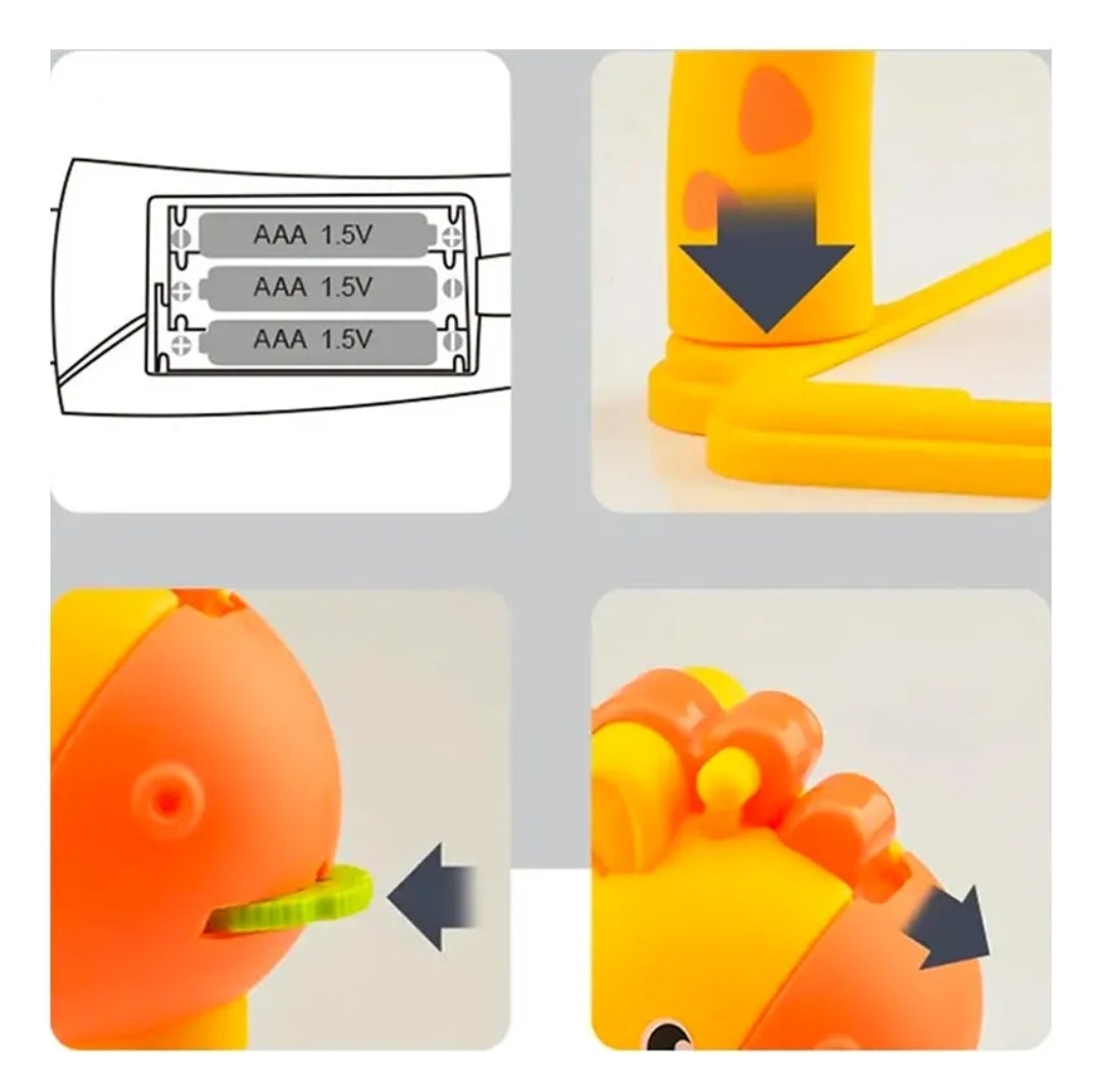 DIBUMAGIA™ - Mesa proyector para dibujo
