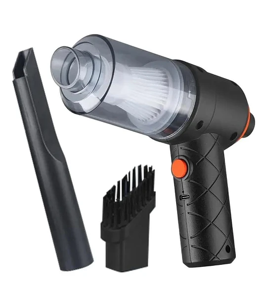 MINICLEAN PRO™ - Aspiradora multifuncional