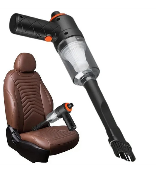 MINICLEAN PRO™ - Aspiradora multifuncional