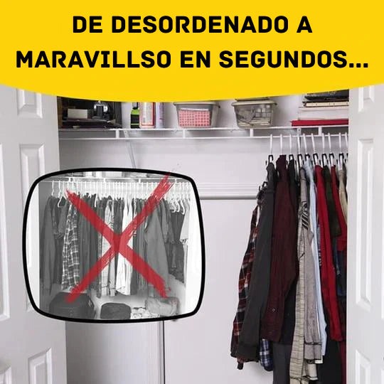 MAXESPACIO™ - Organizador