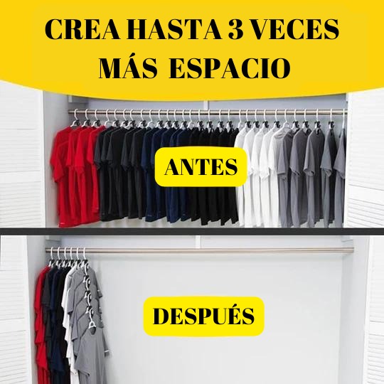 MAXESPACIO™ - Organizador