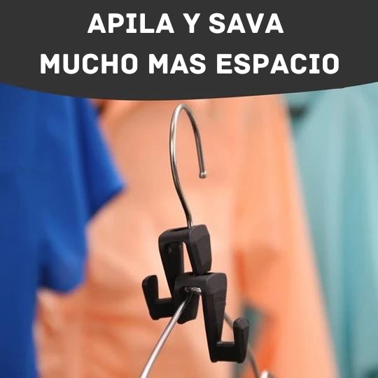 MAXESPACIO™ - Organizador