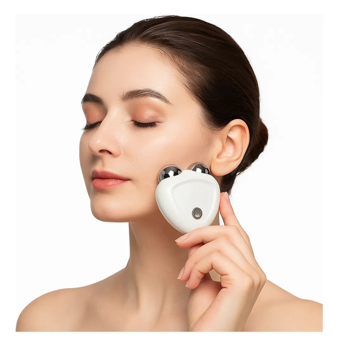 BELLIORA™ - Electro masajeador Facial
