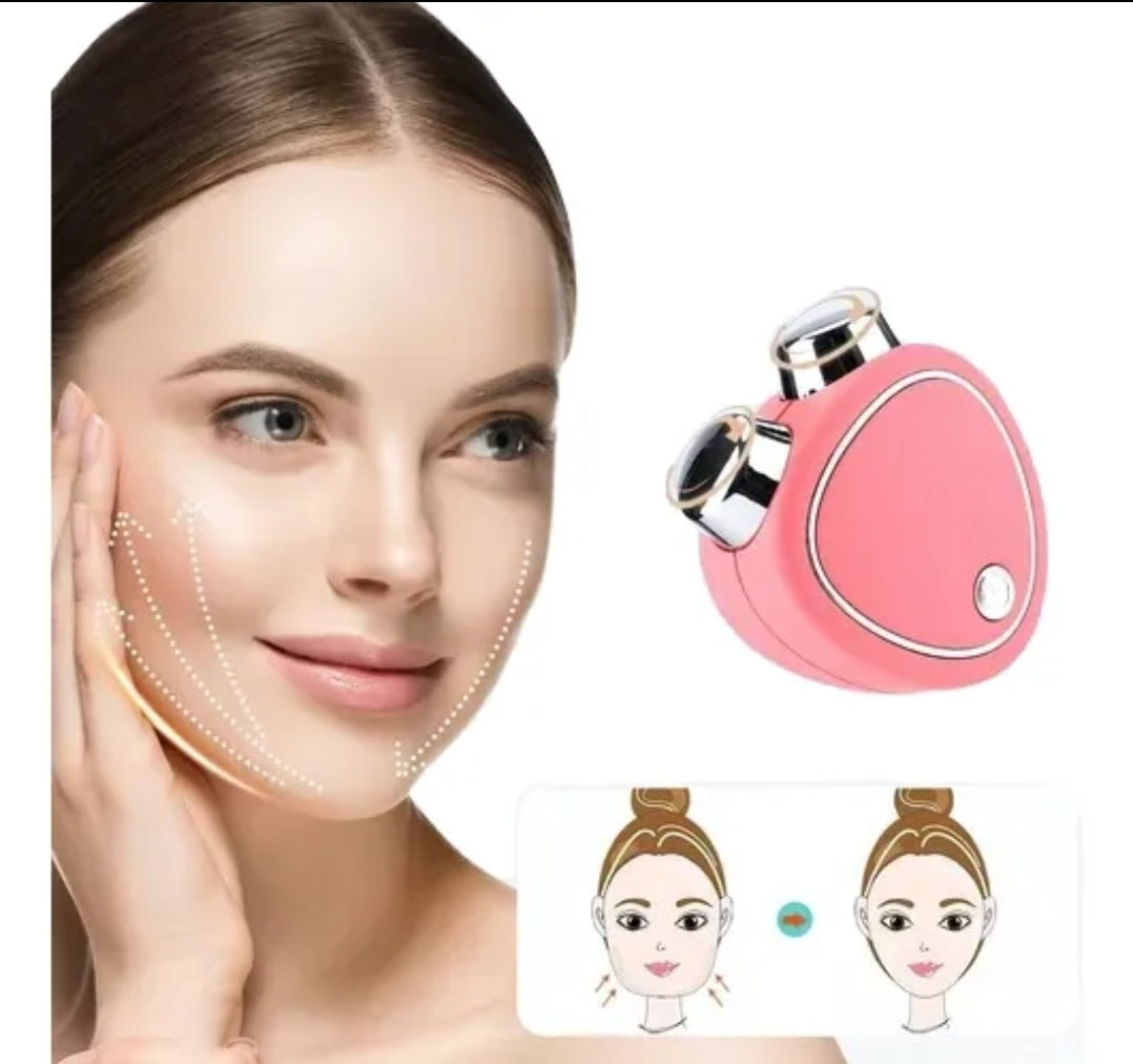 BELLIORA™ - Electro masajeador Facial