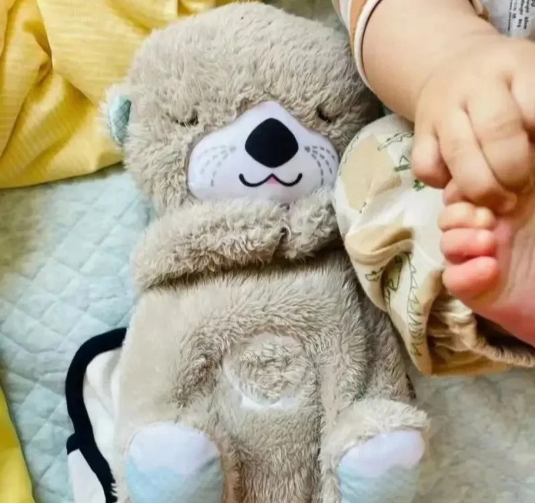 NUTRIZEN™ - Peluche de apego