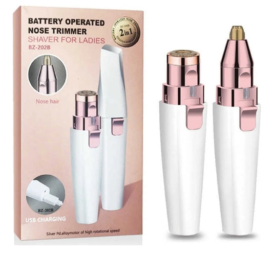 DEPIBELLE ™ - Depilador portátil