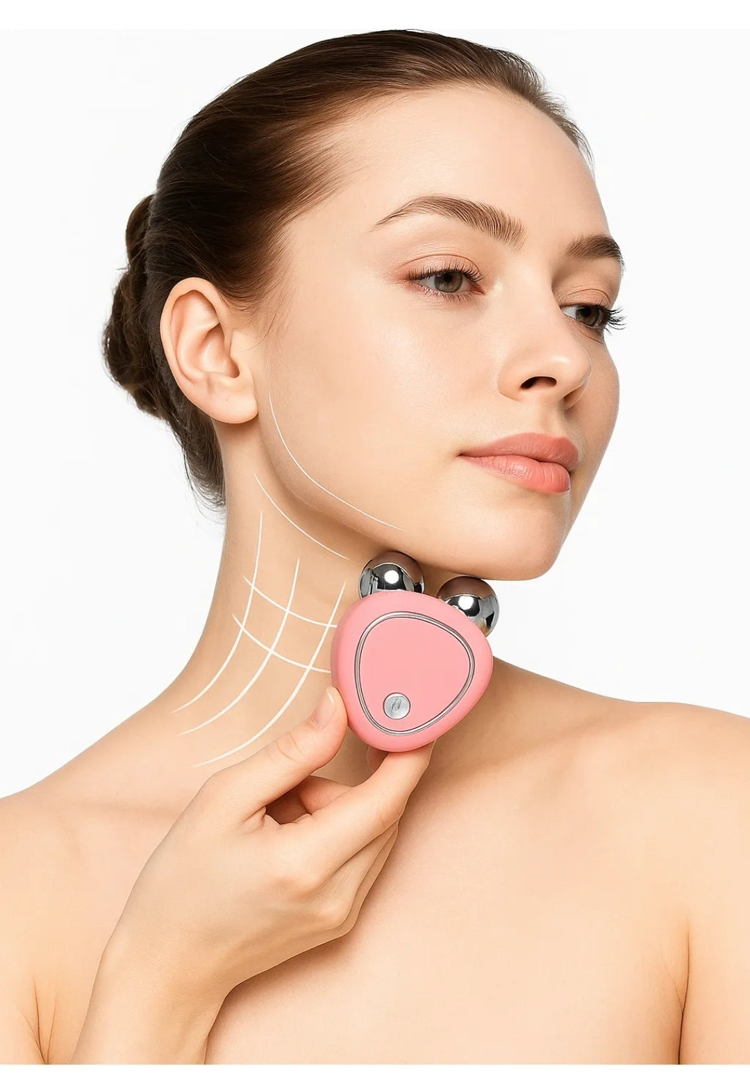 BELLIORA™ - Electro masajeador Facial