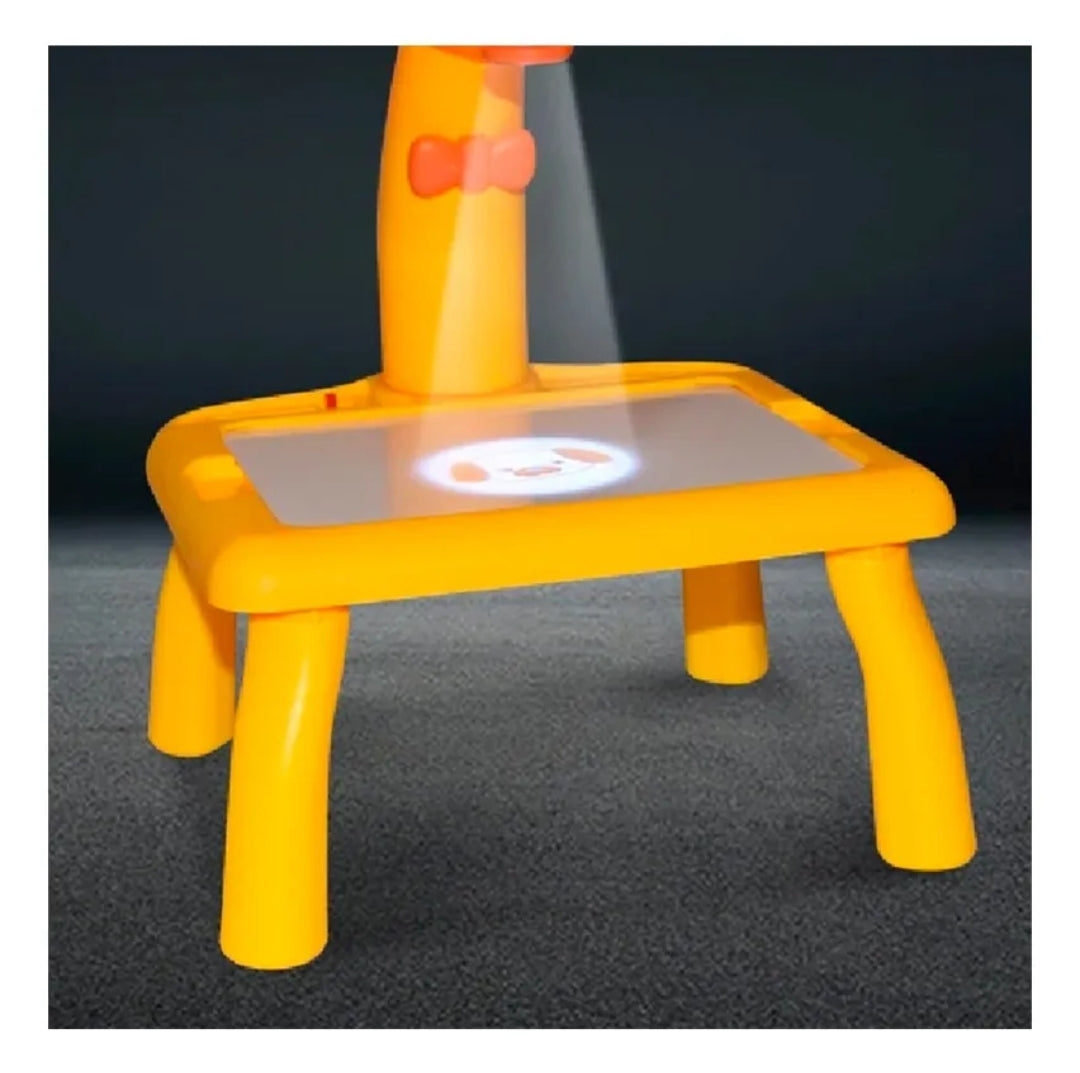 DIBUMAGIA™ - Mesa proyector para dibujo