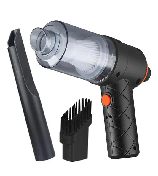 MINICLEAN PRO™ - Aspiradora multifuncional