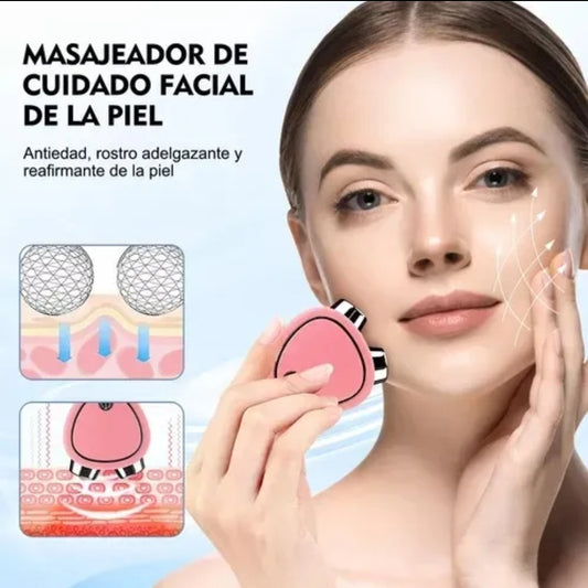 BELLIORA™ - Electro masajeador Facial