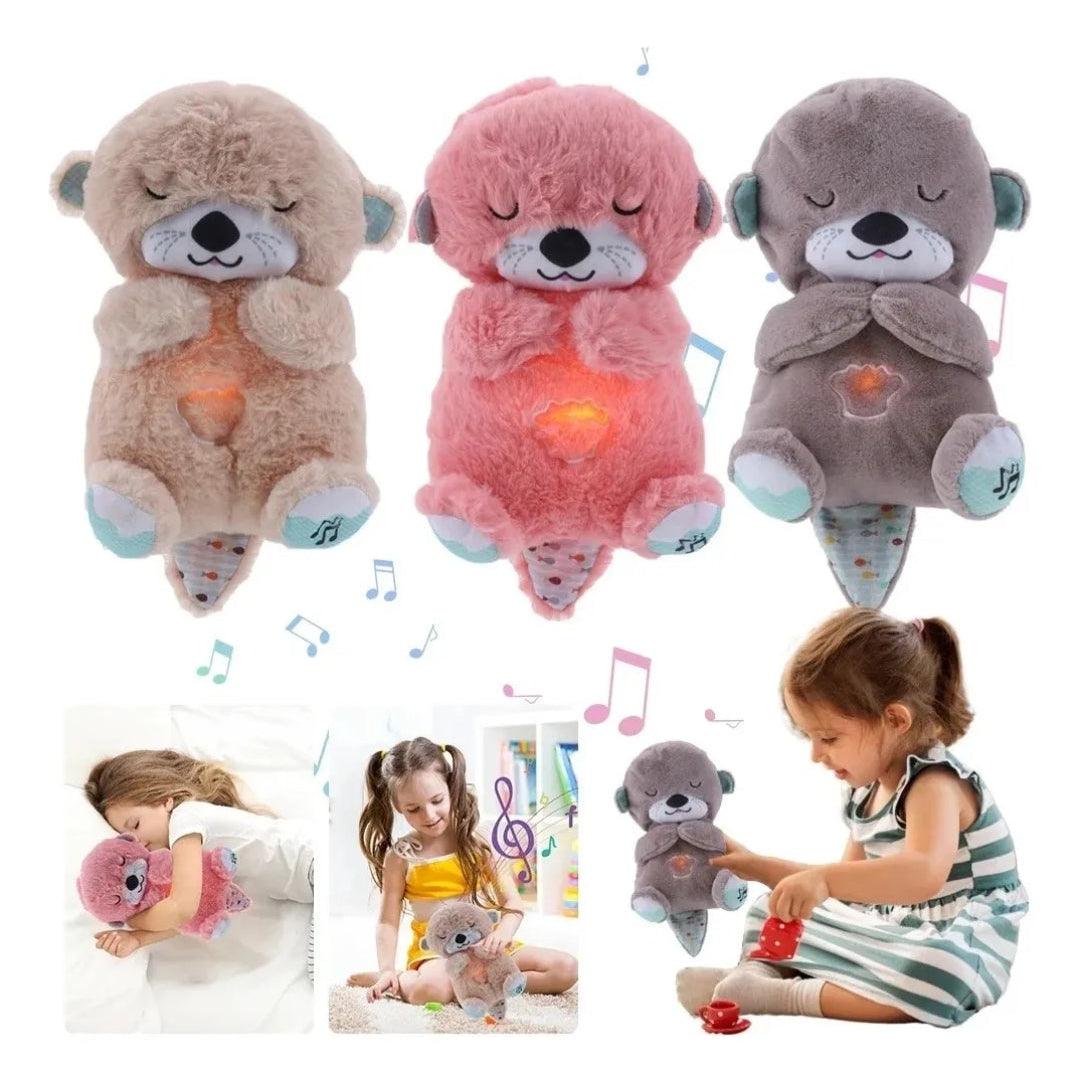 NUTRIZEN™ - Peluche de apego